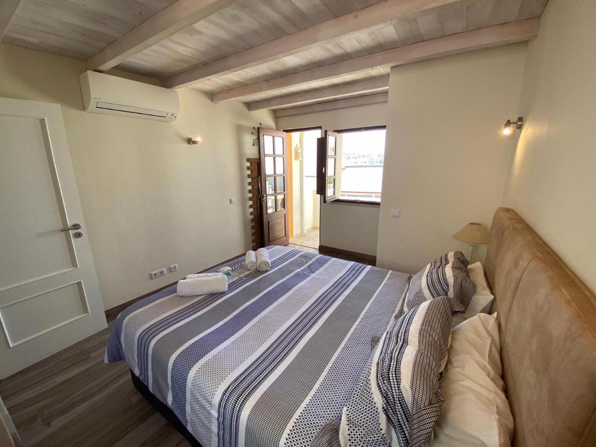 Center House Holiday home