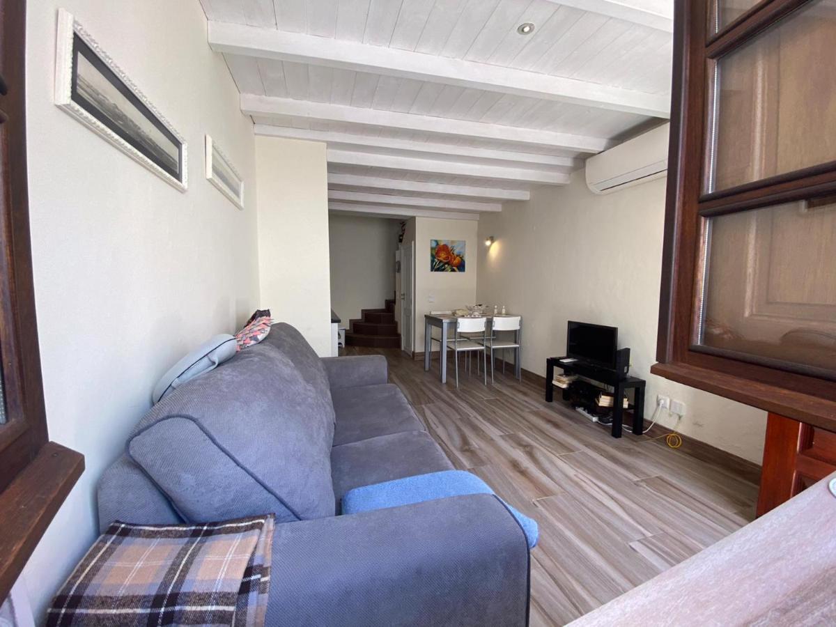 Center House Holiday home *