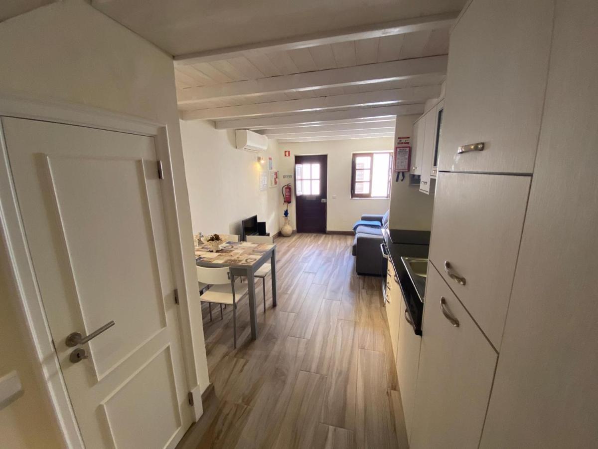 Holiday home Center House Lagos