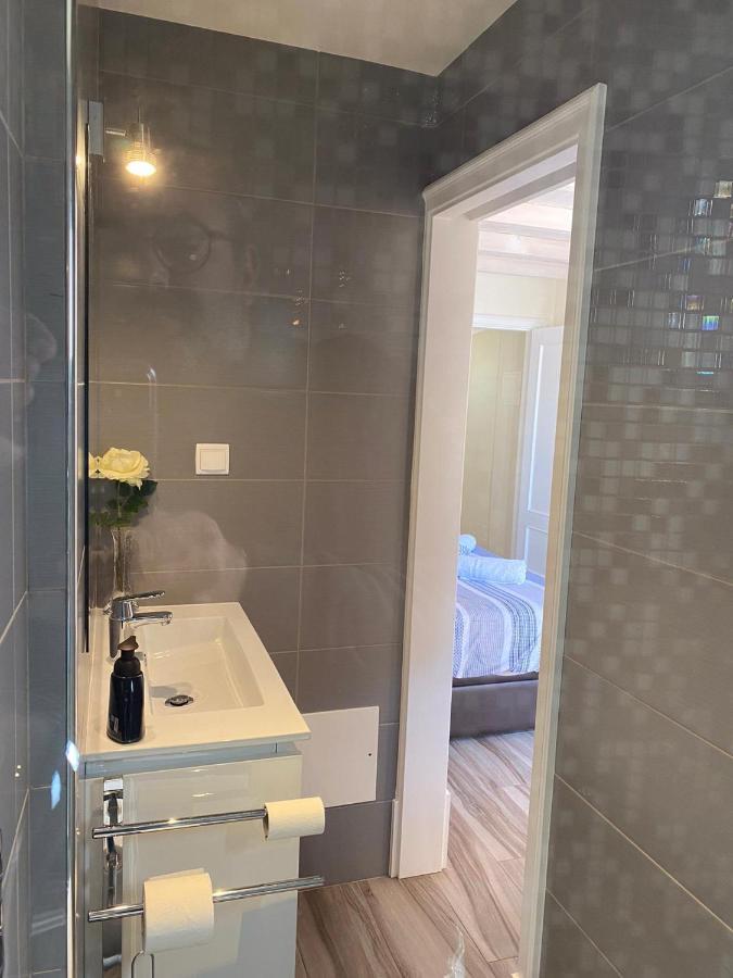 Center House Holiday home Lagos