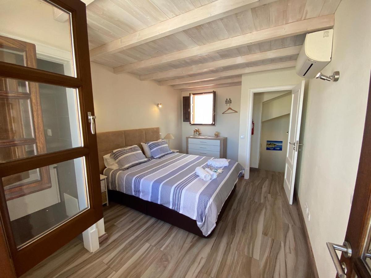 Holiday home Center House *