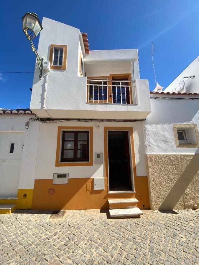 Holiday home Center House